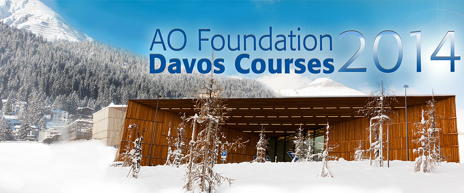 AOTrauma Masters Course—Foot & Ankle Reconstruction